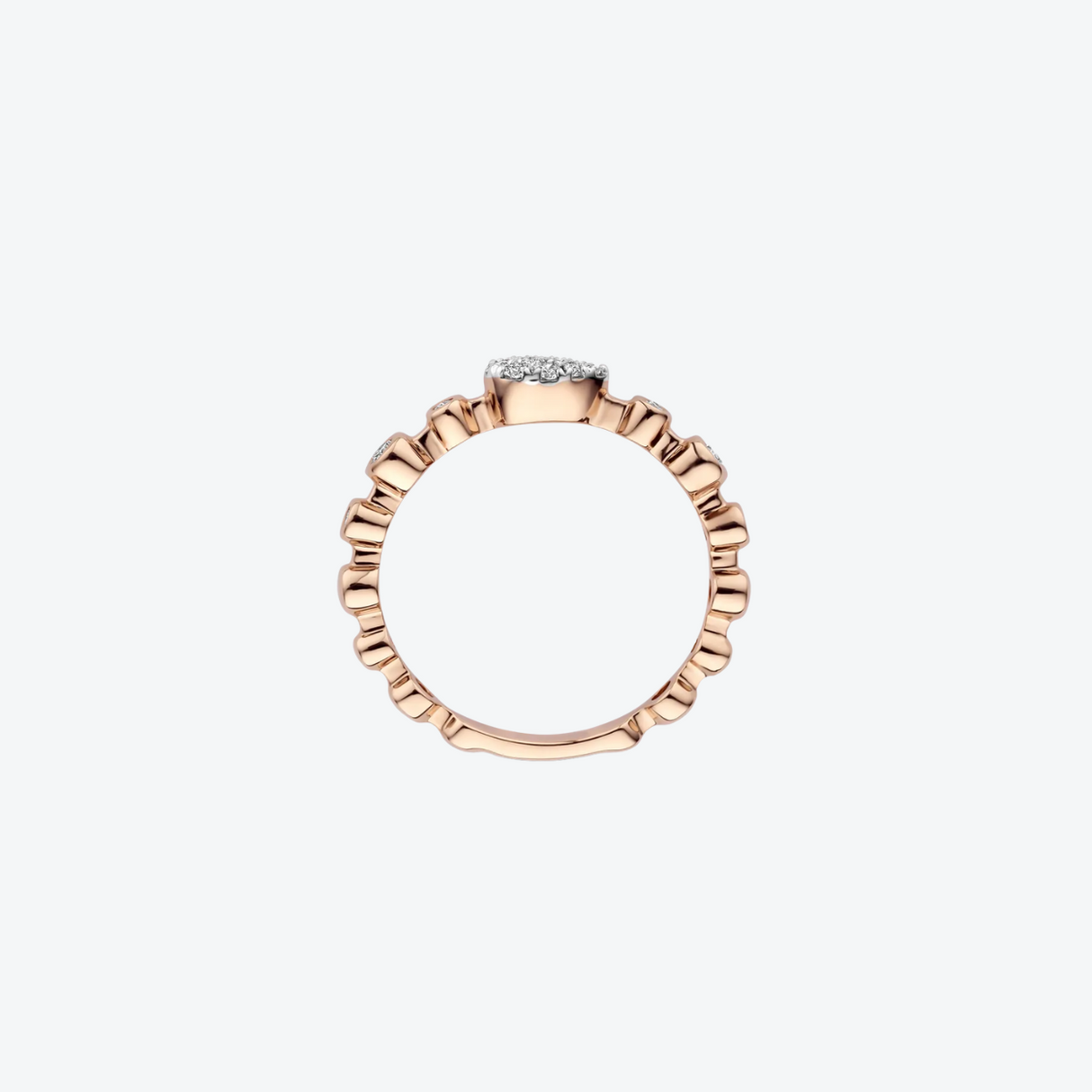 Tirisi Venice ring