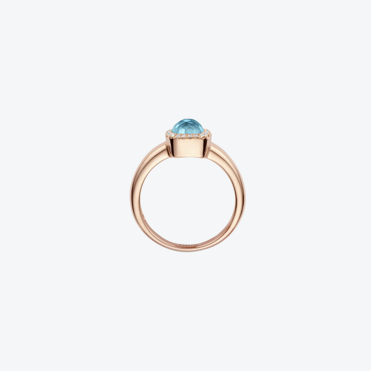 Tirisi Milano Sweeties ring