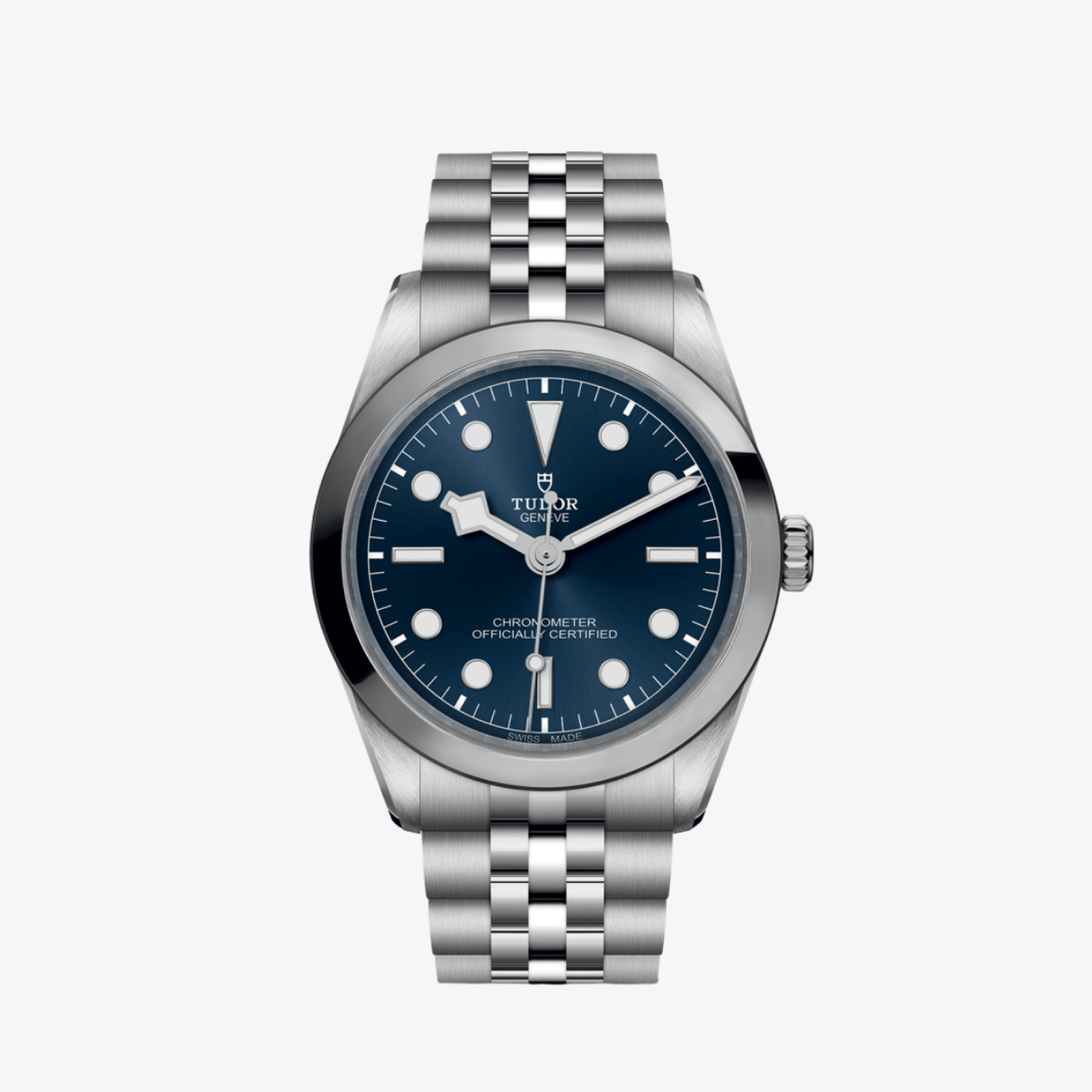 Tudor Black Bay One