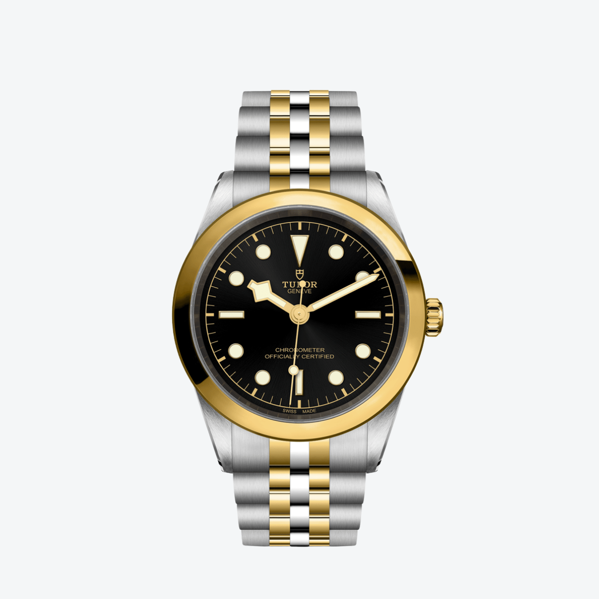 Tudor Black Bay