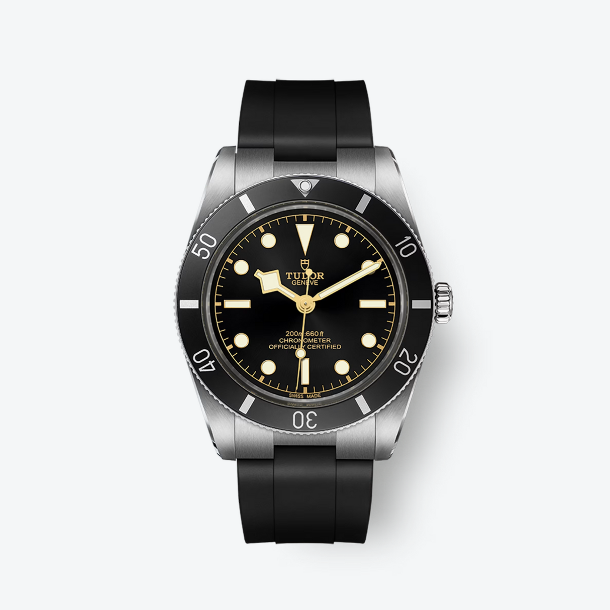 Tudor Black Bay 54