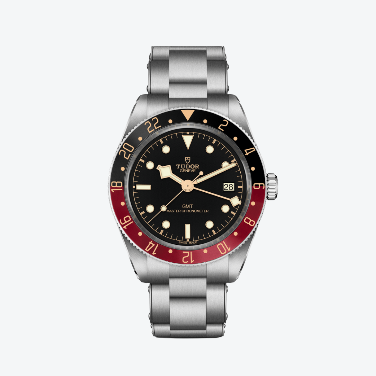 Tudor Black Bay 58 GMT