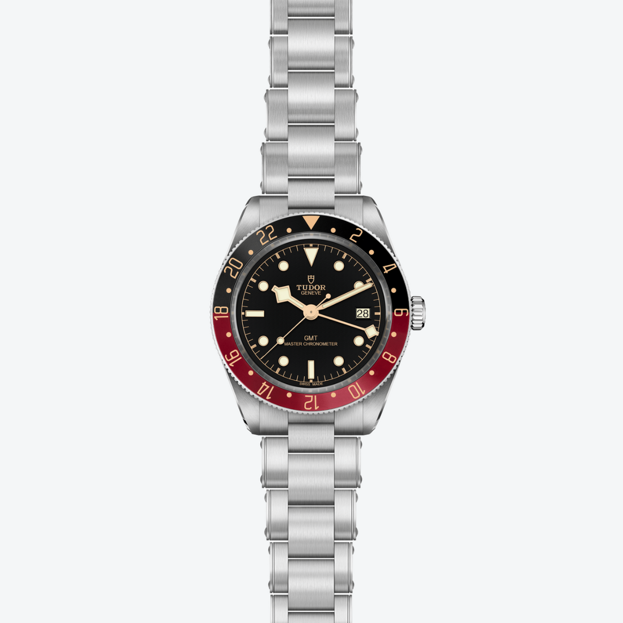 Tudor Black Bay 58 GMT