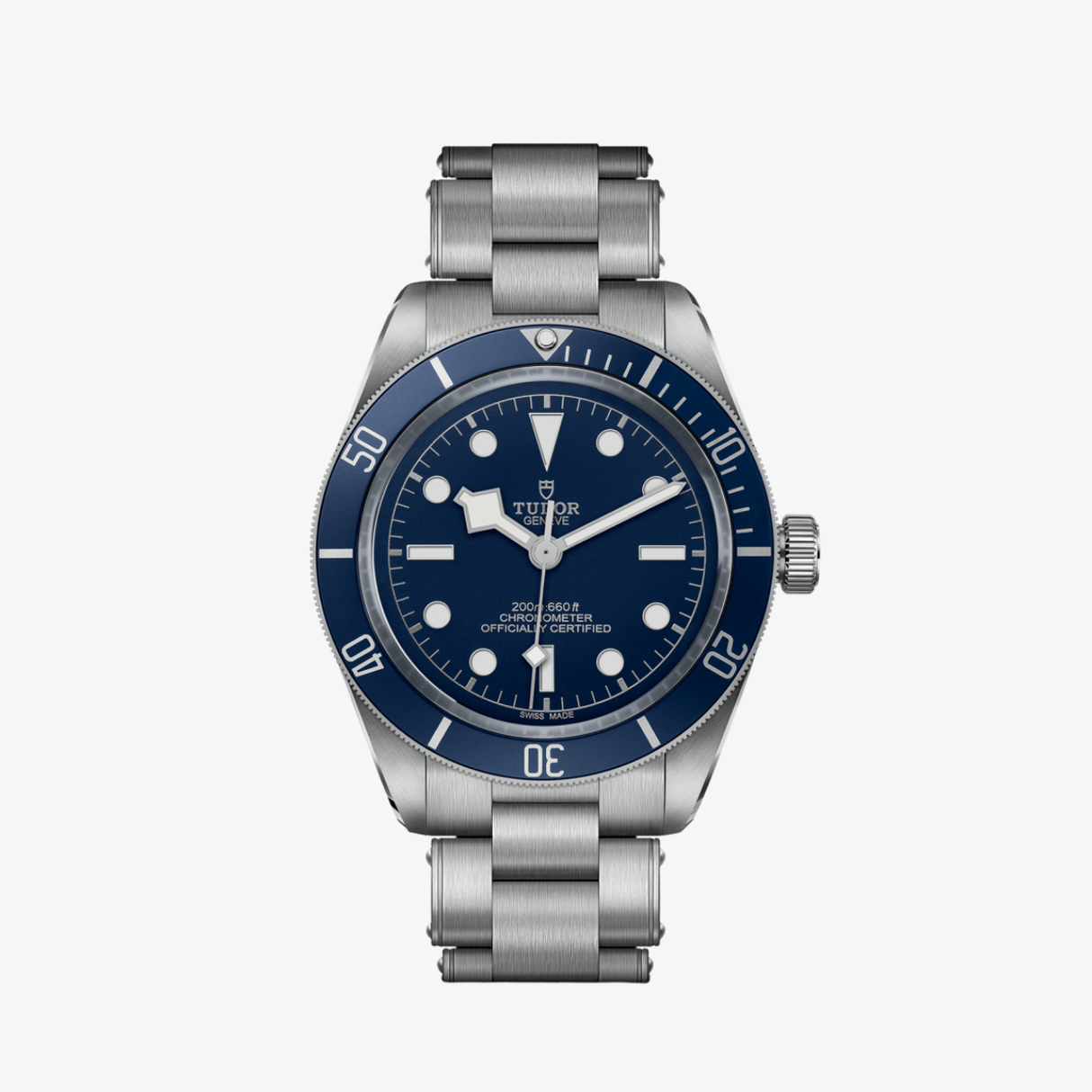 Tudor Black Bay 58