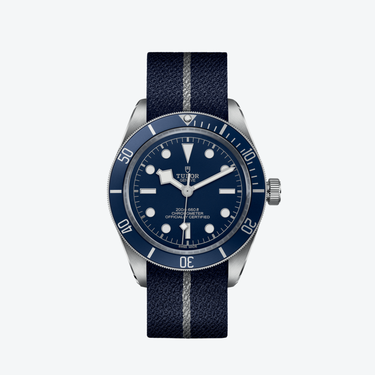 Tudor Black Bay 58