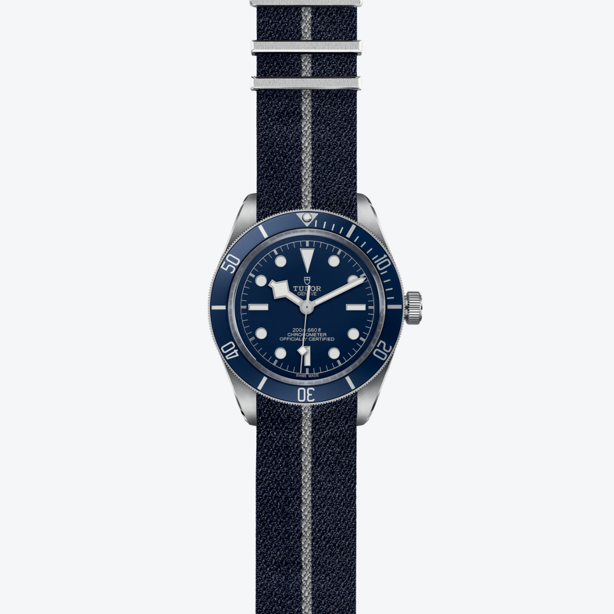 Tudor Black Bay 58