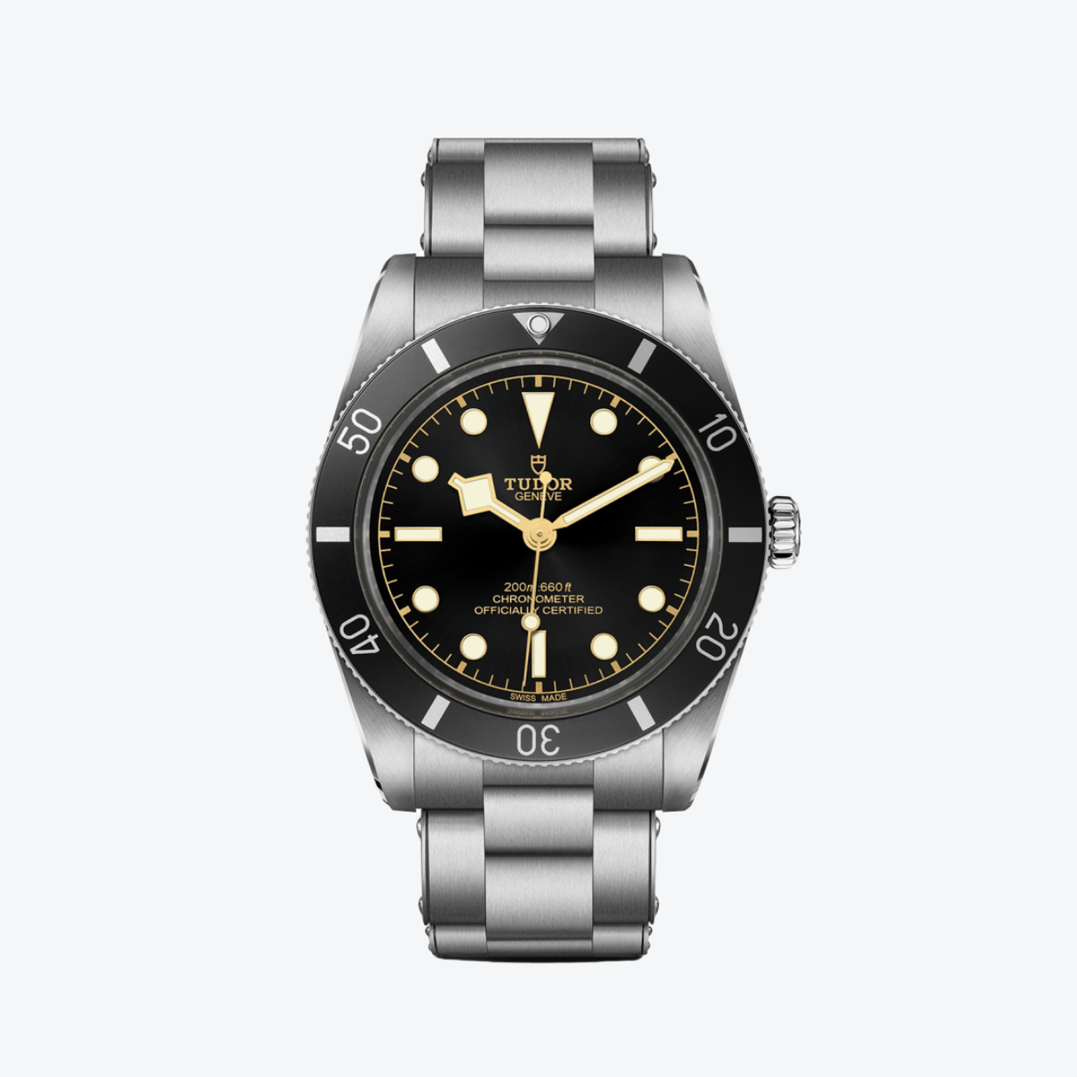 Tudor Black Bay 58