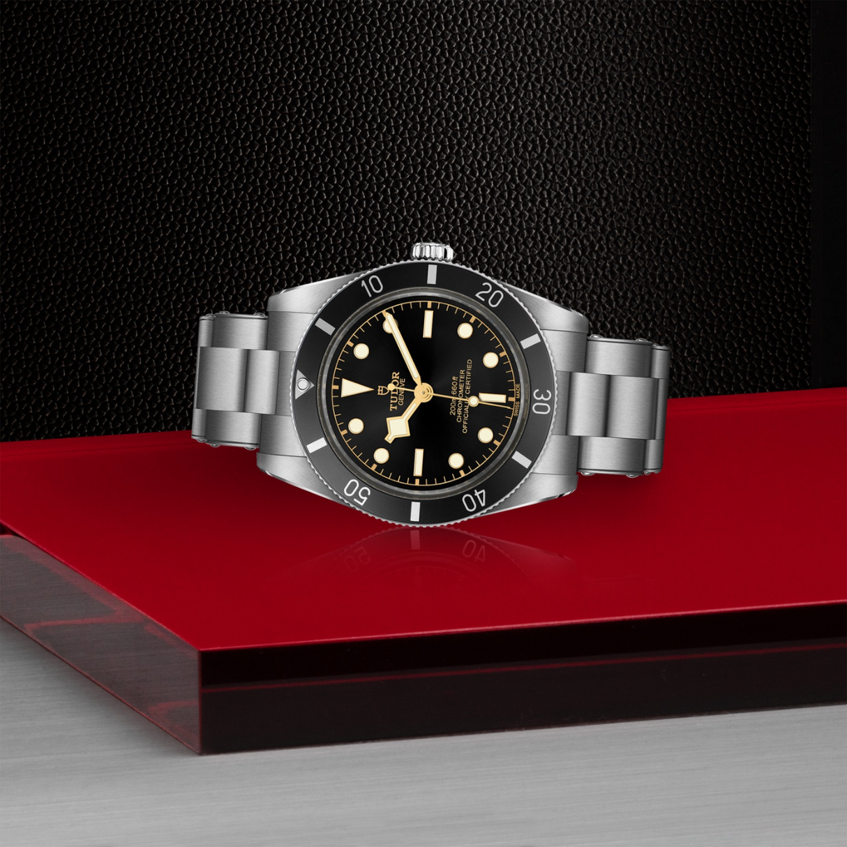 Tudor Black Bay 58
