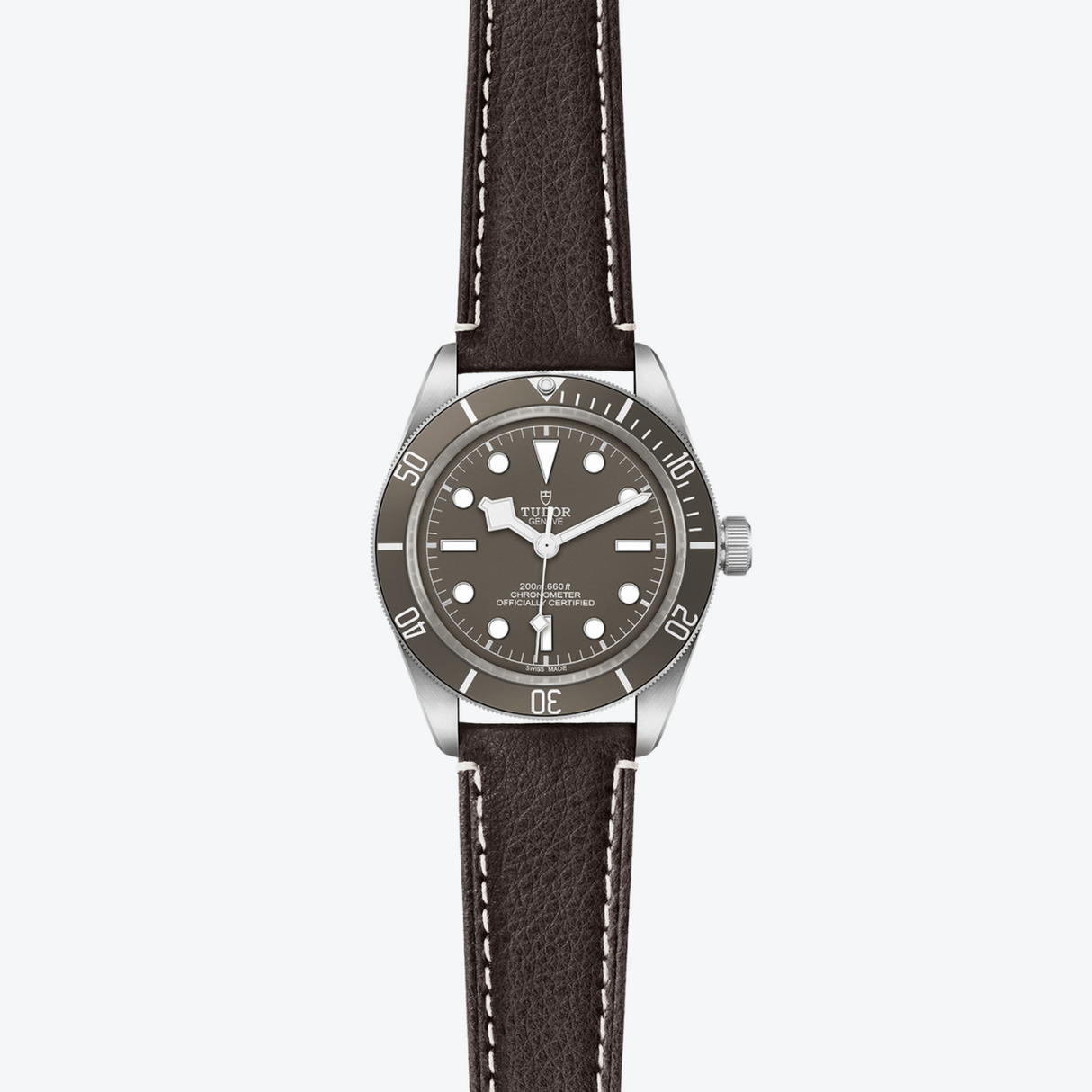 Tudor Black Bay 58 925
