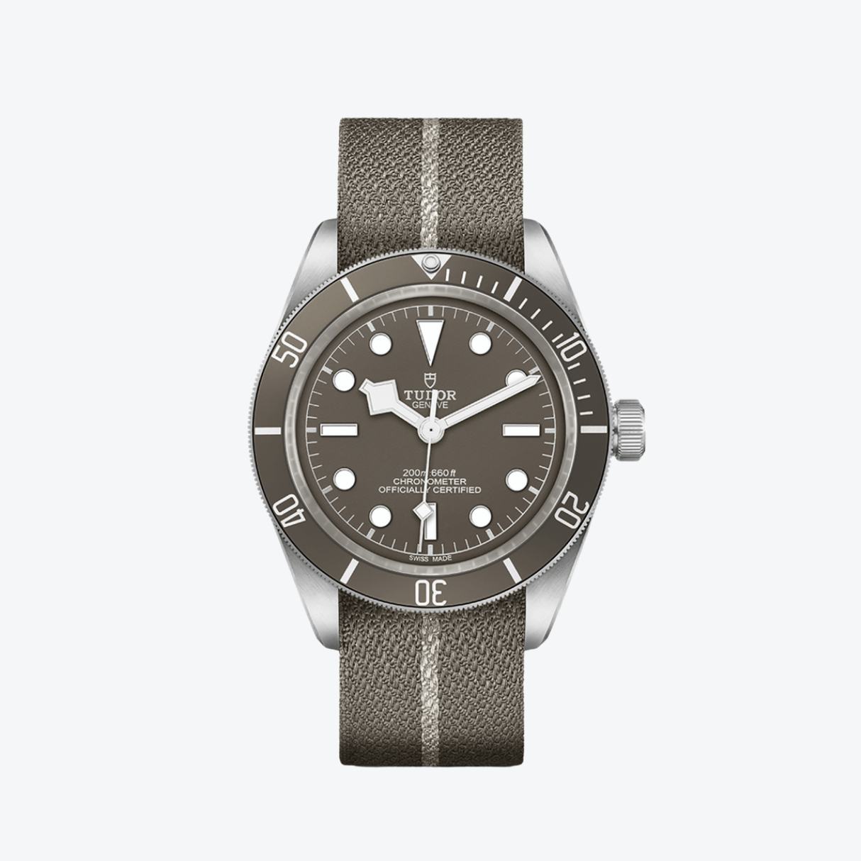 Tudor Black Bay 58 925