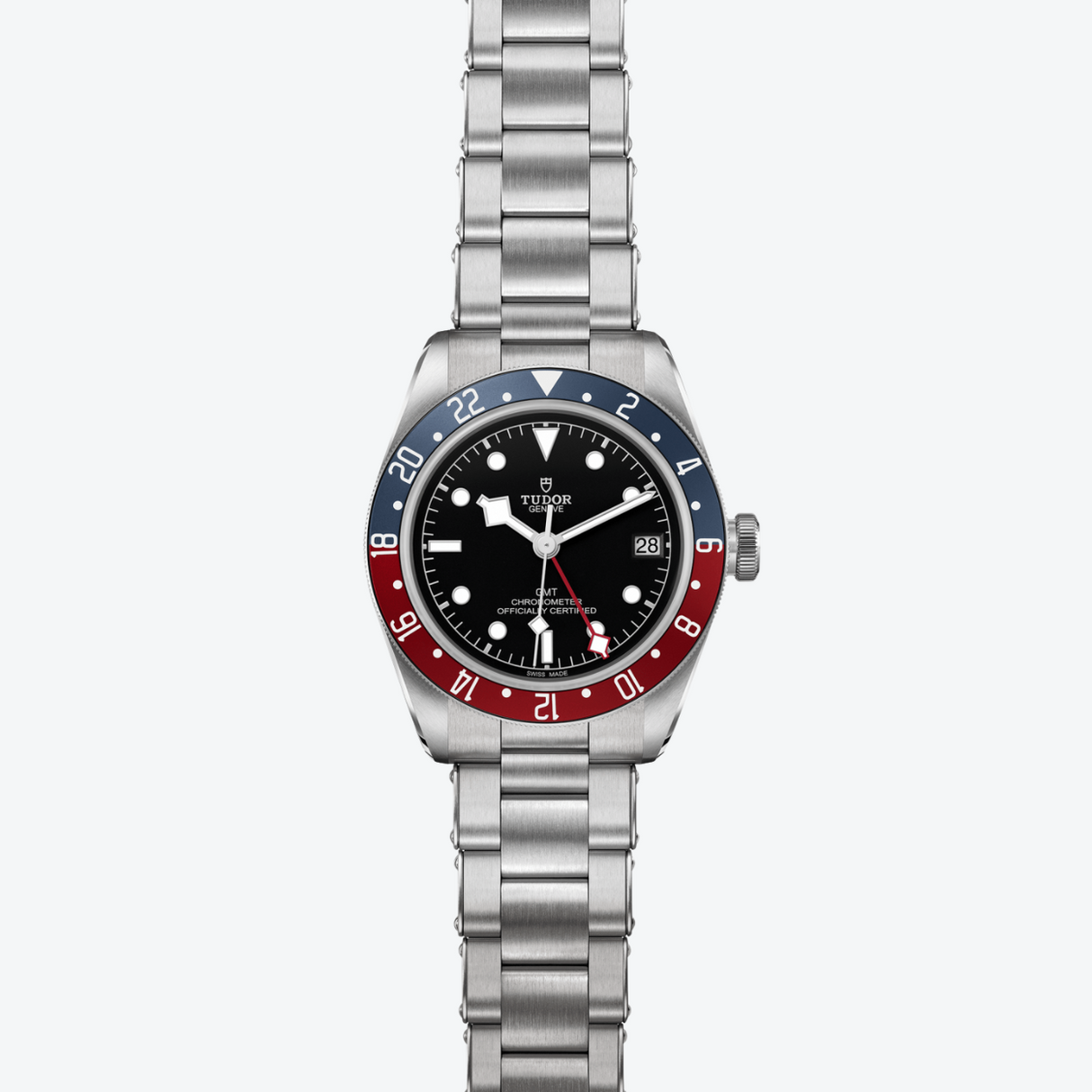 Tudor Black Bay GMT 41mm