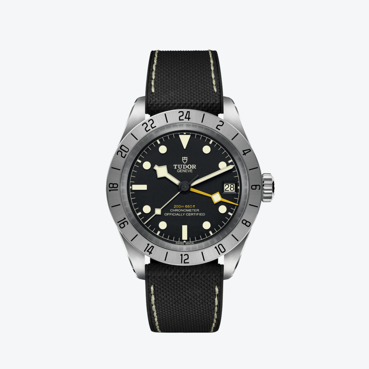 Tudor Black Bay Pro