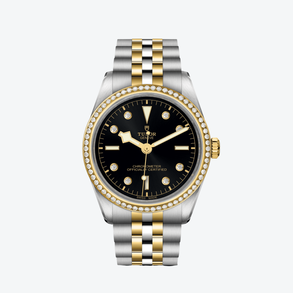 Tudor Black Bay One