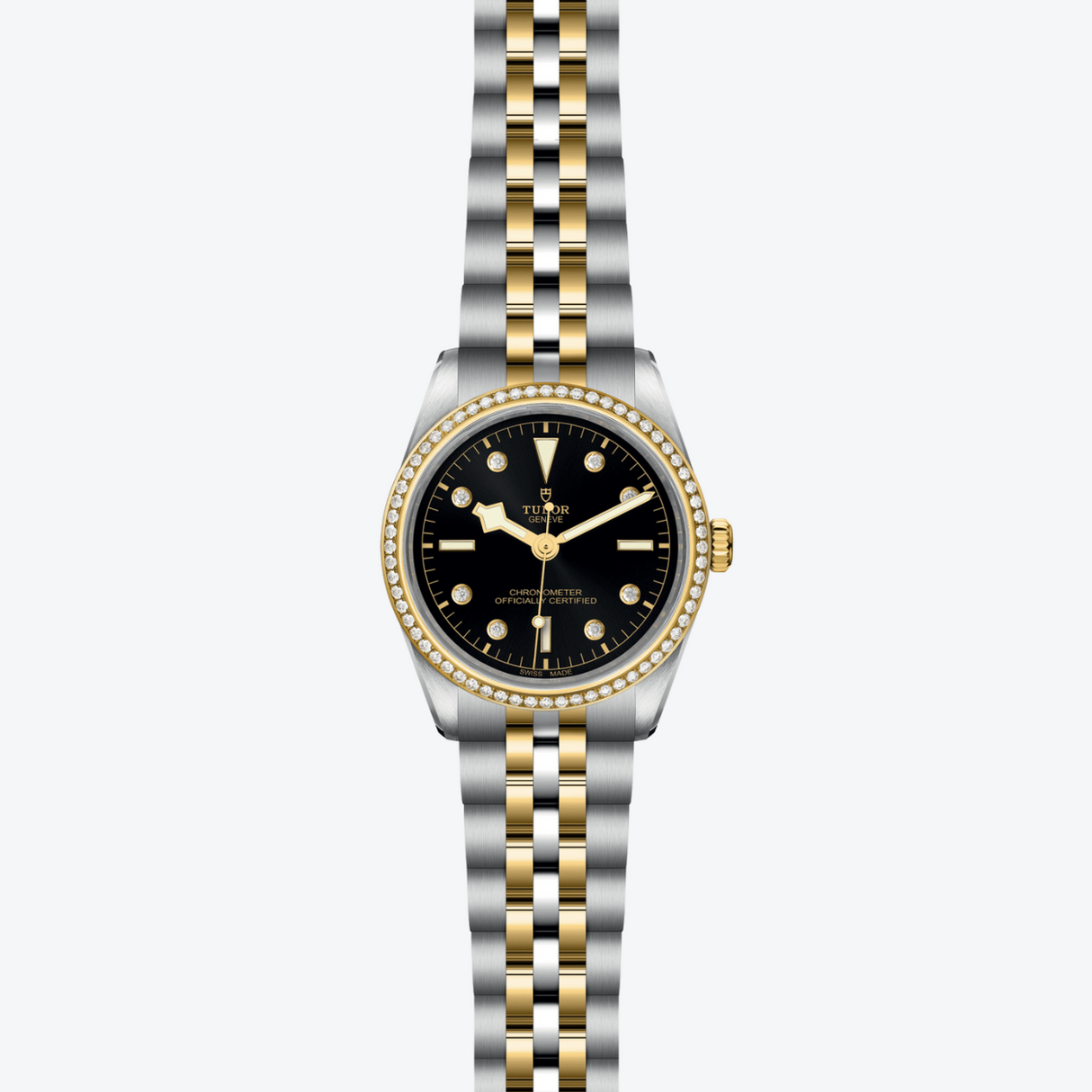 Tudor Black Bay One