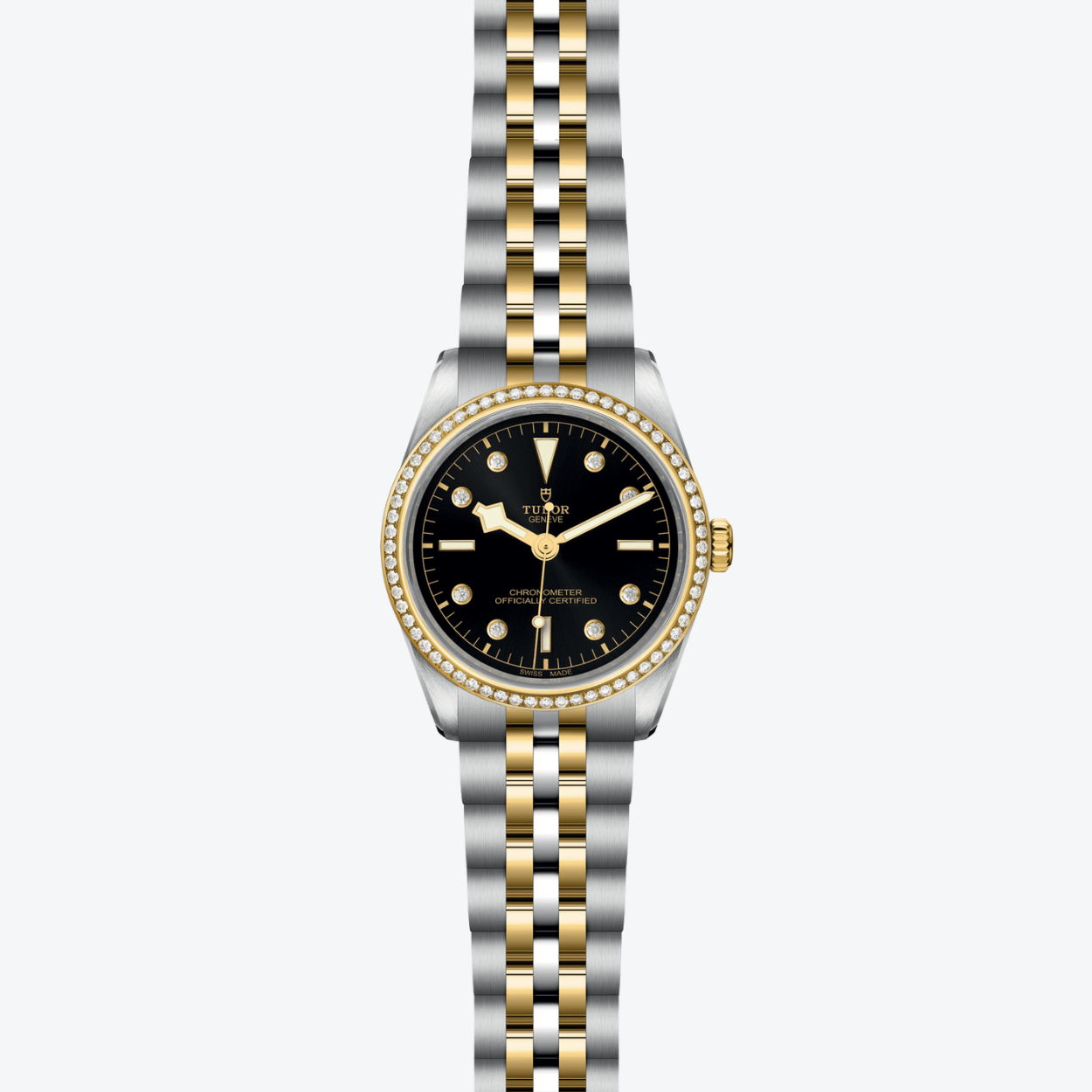 Tudor Black Bay One