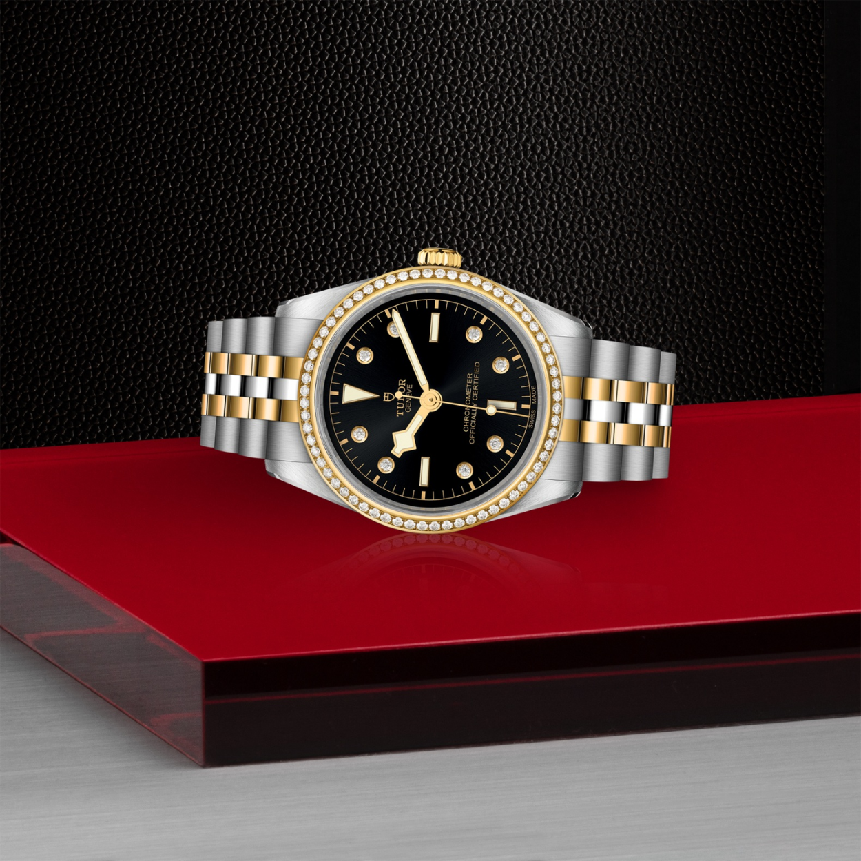 Tudor Black Bay One