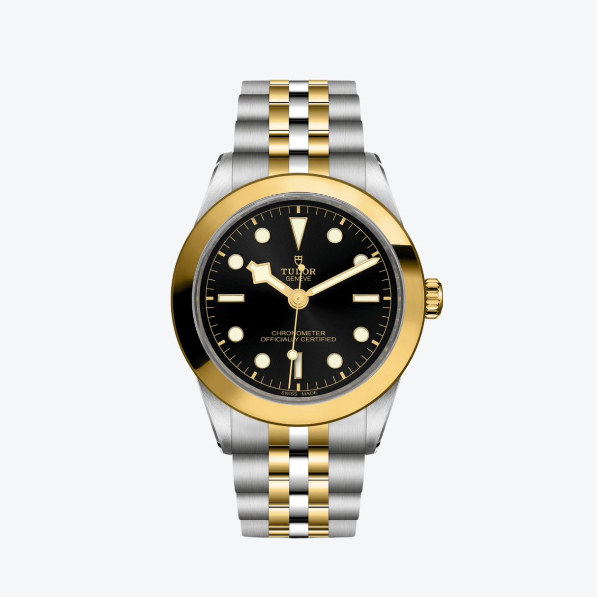 Tudor Black Bay One