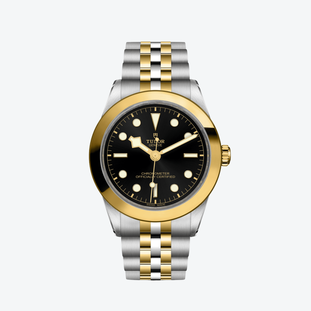 Tudor Black Bay One