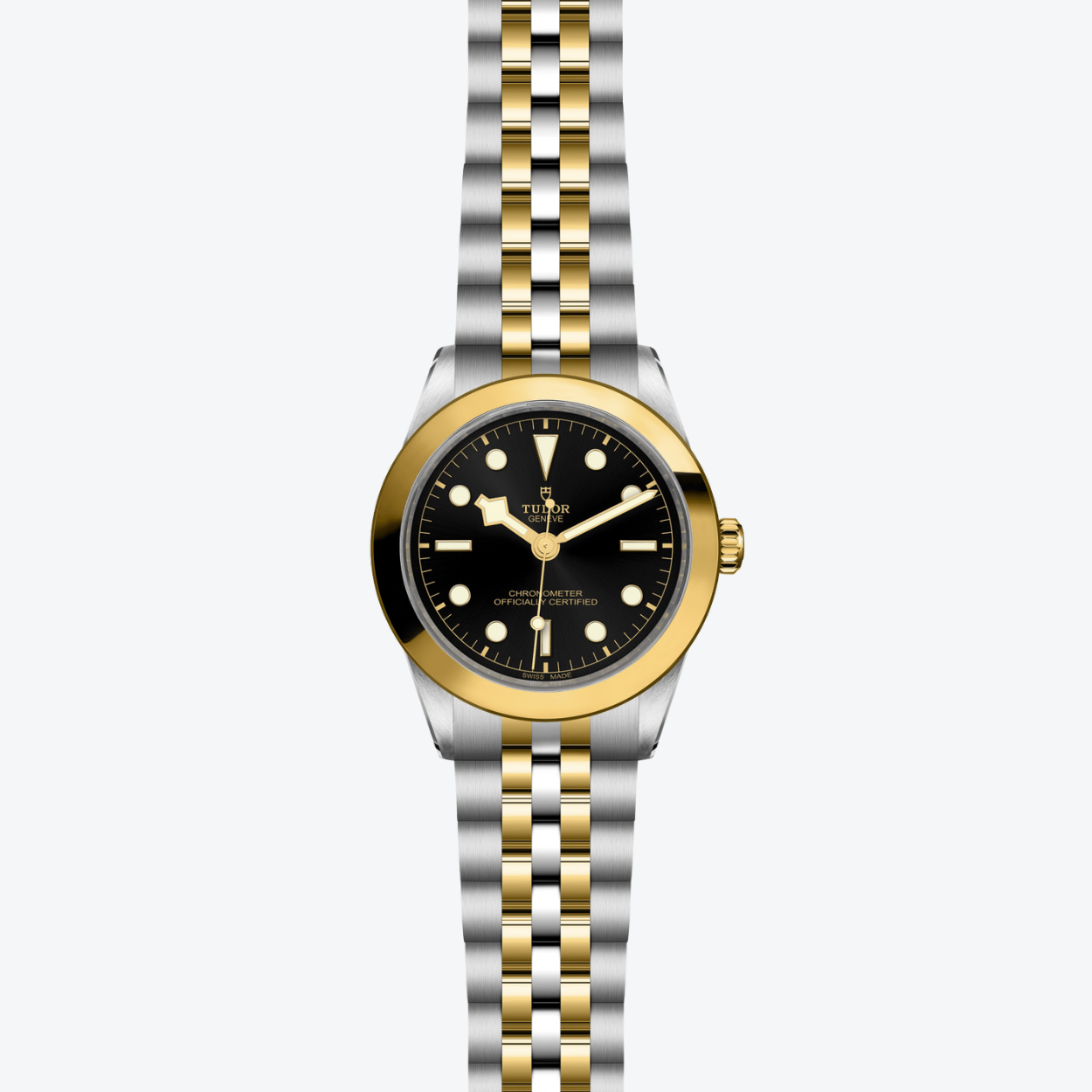 Tudor Black Bay One