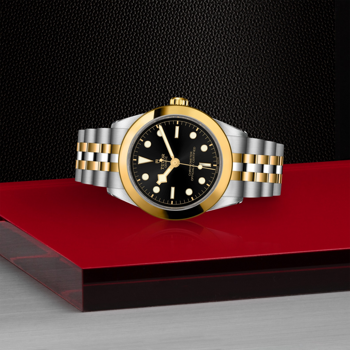 Tudor Black Bay One