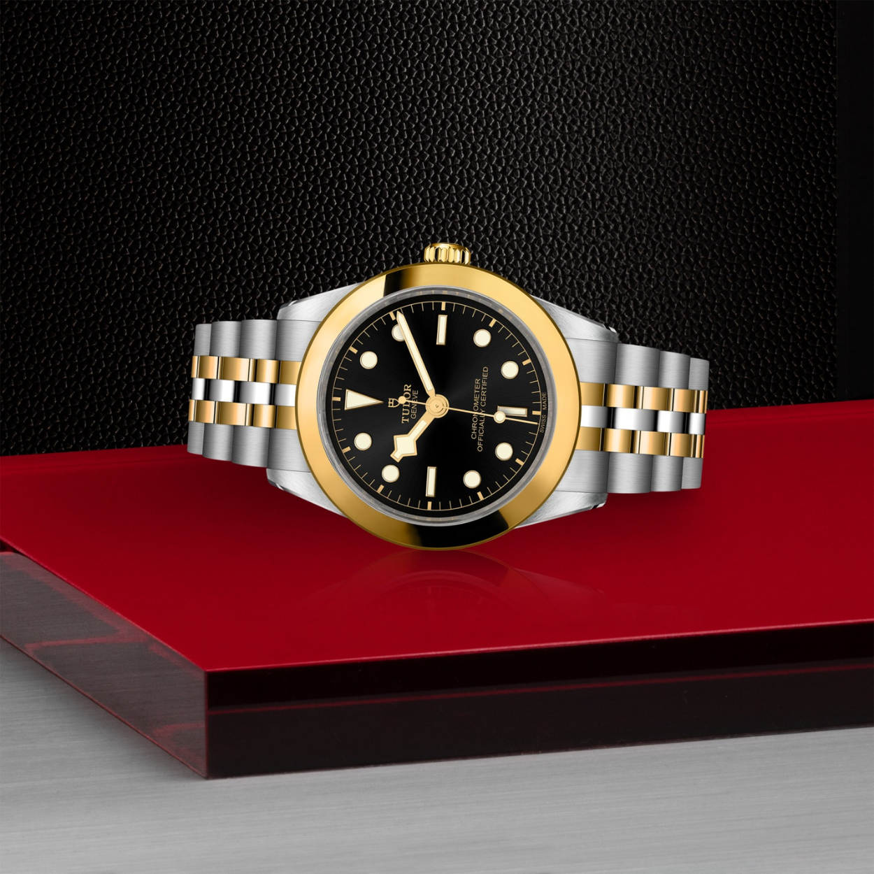 Tudor Black Bay One