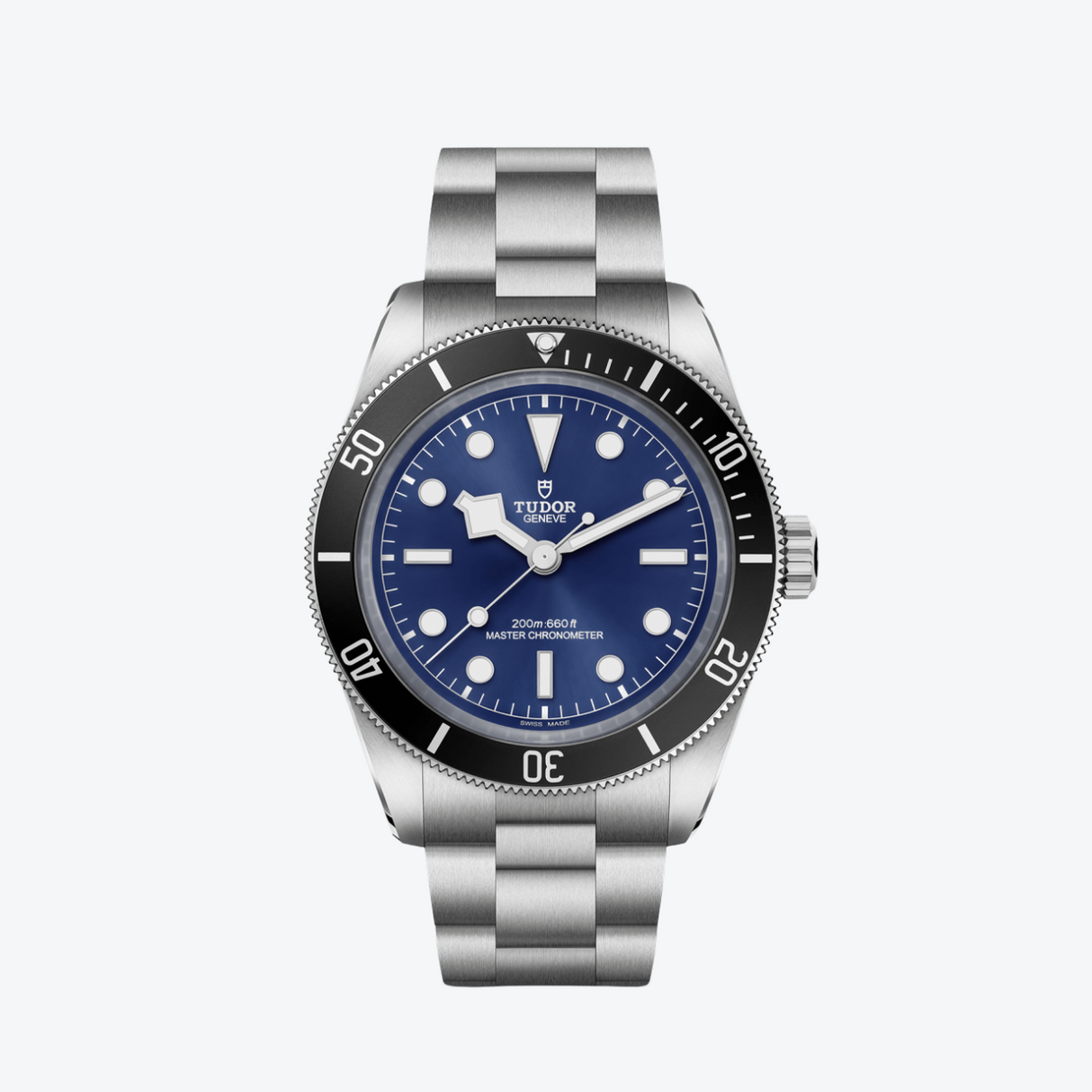 Tudor Black Bay 68