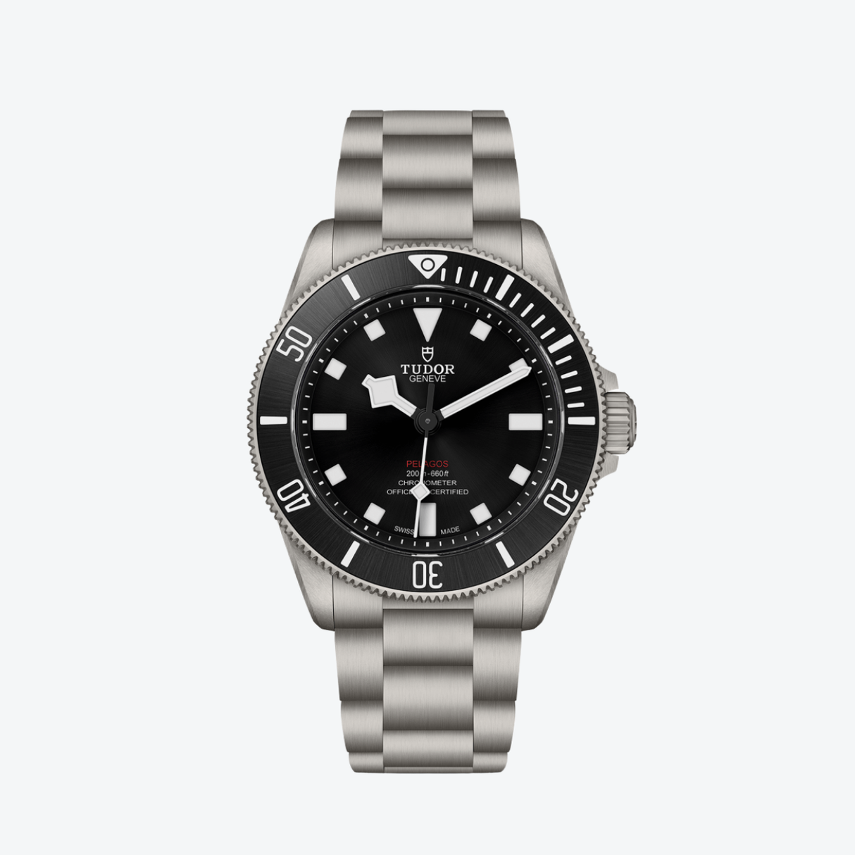 Tudor Pelagos