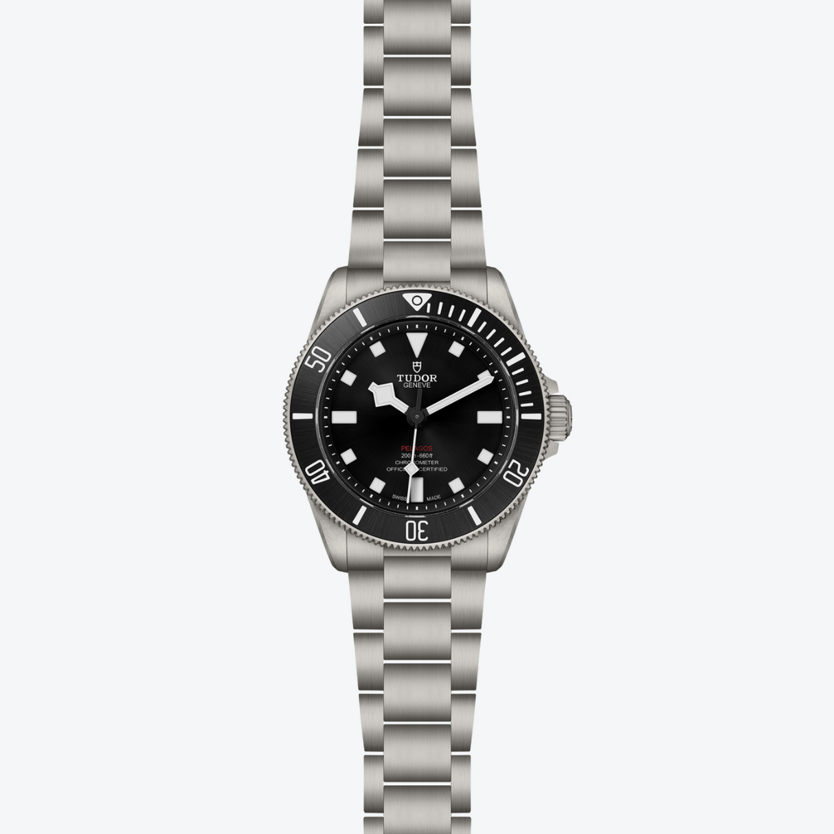 Tudor Pelagos