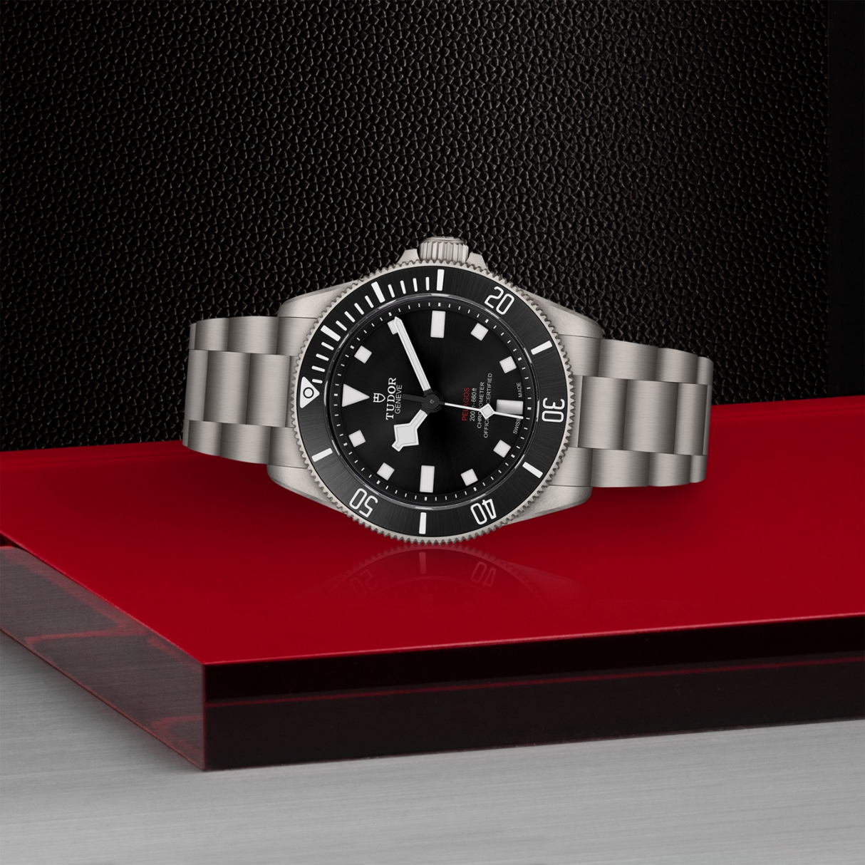 Tudor Pelagos