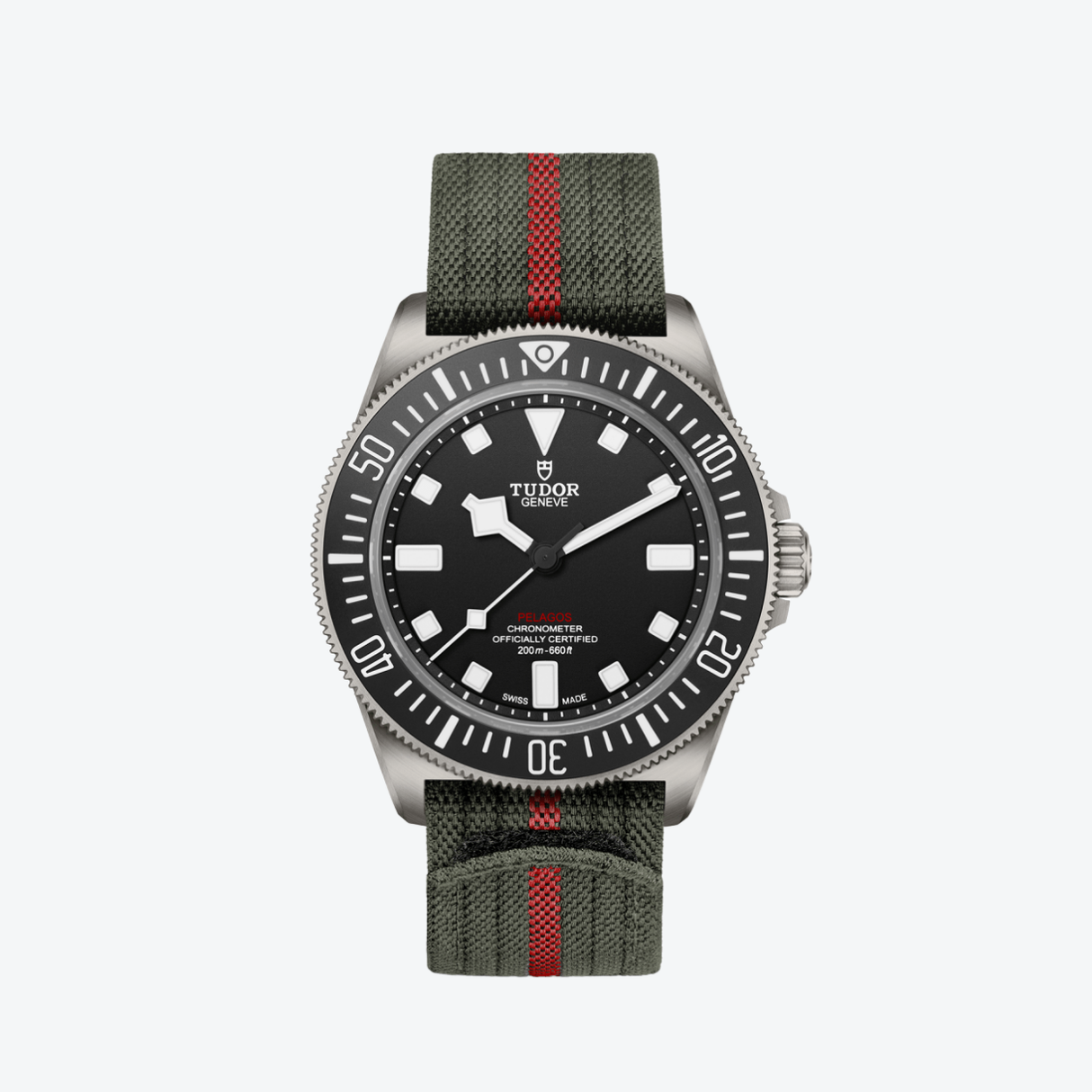Tudor Pelagos FXD