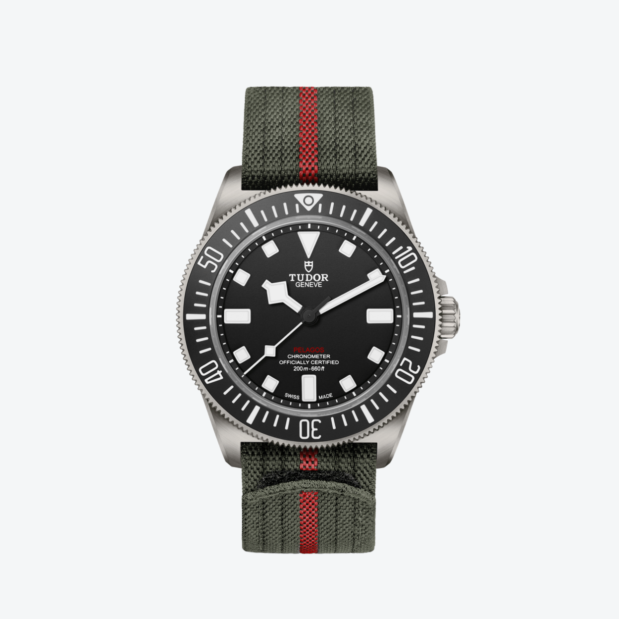 Tudor Pelagos FXD