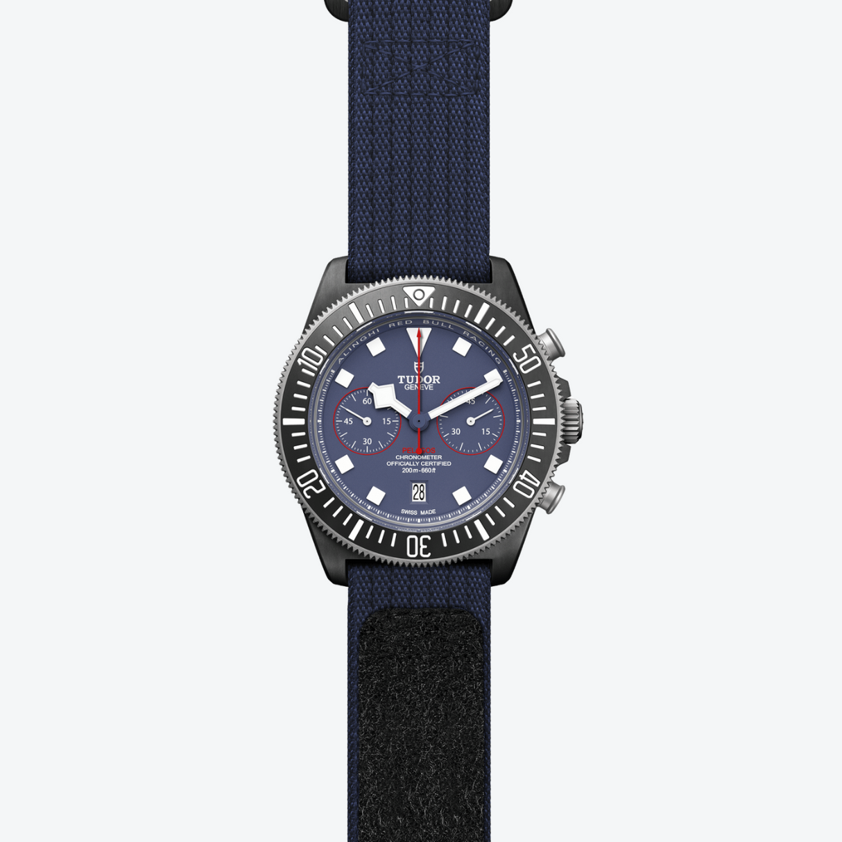 Tudor Pelagos FXD Chrono