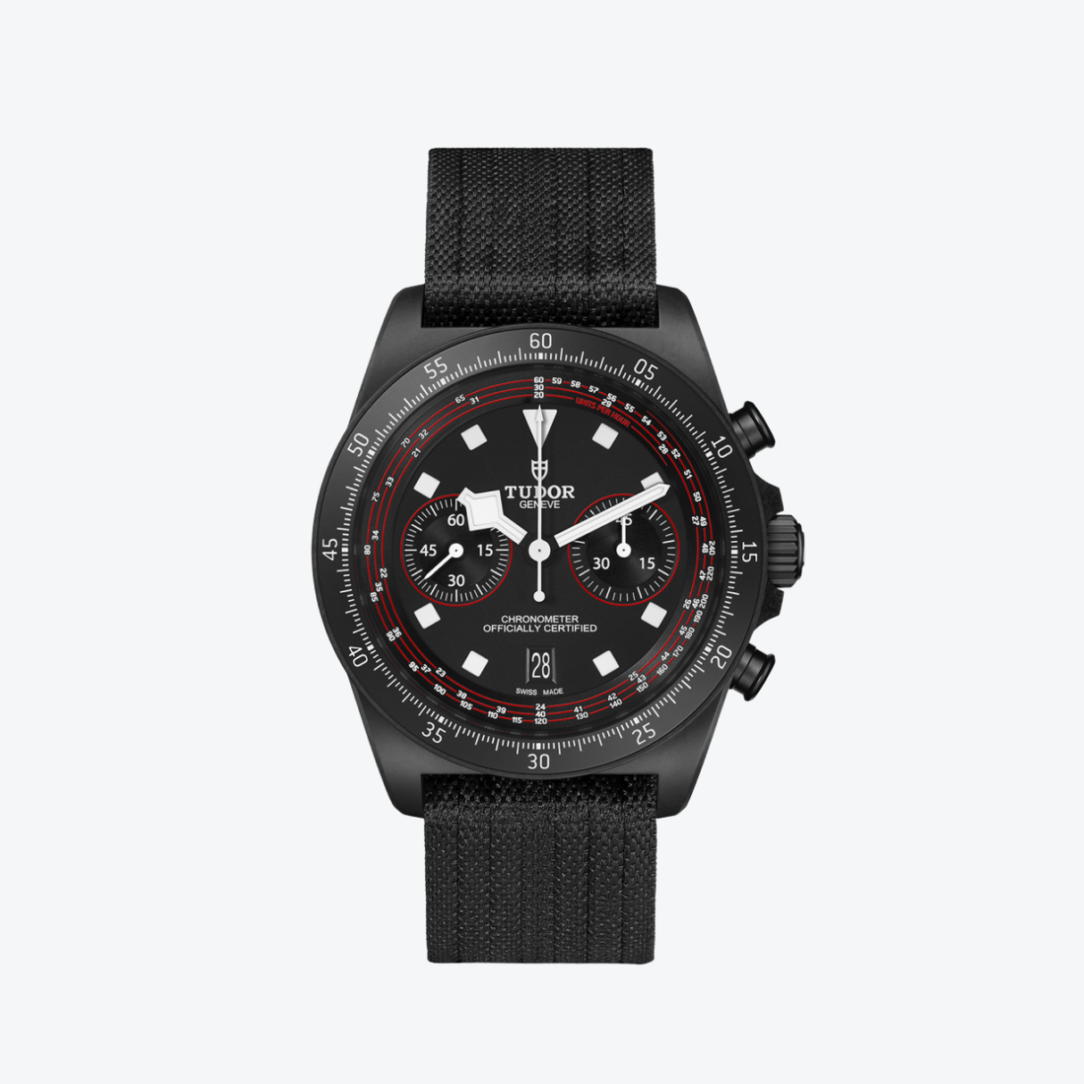 Tudor Pelagos FXD Chrono "Cycling Edition"