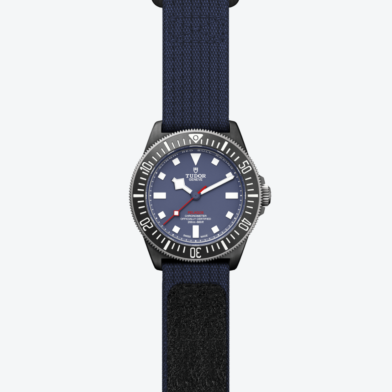 Tudor Pelagos FXD