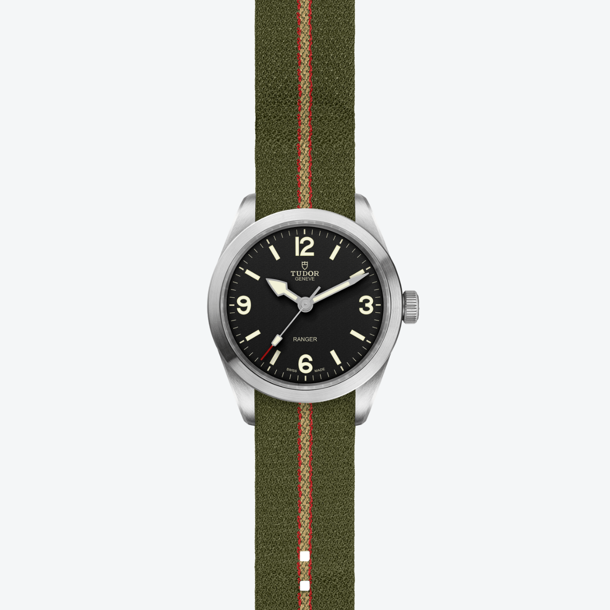 Tudor Ranger