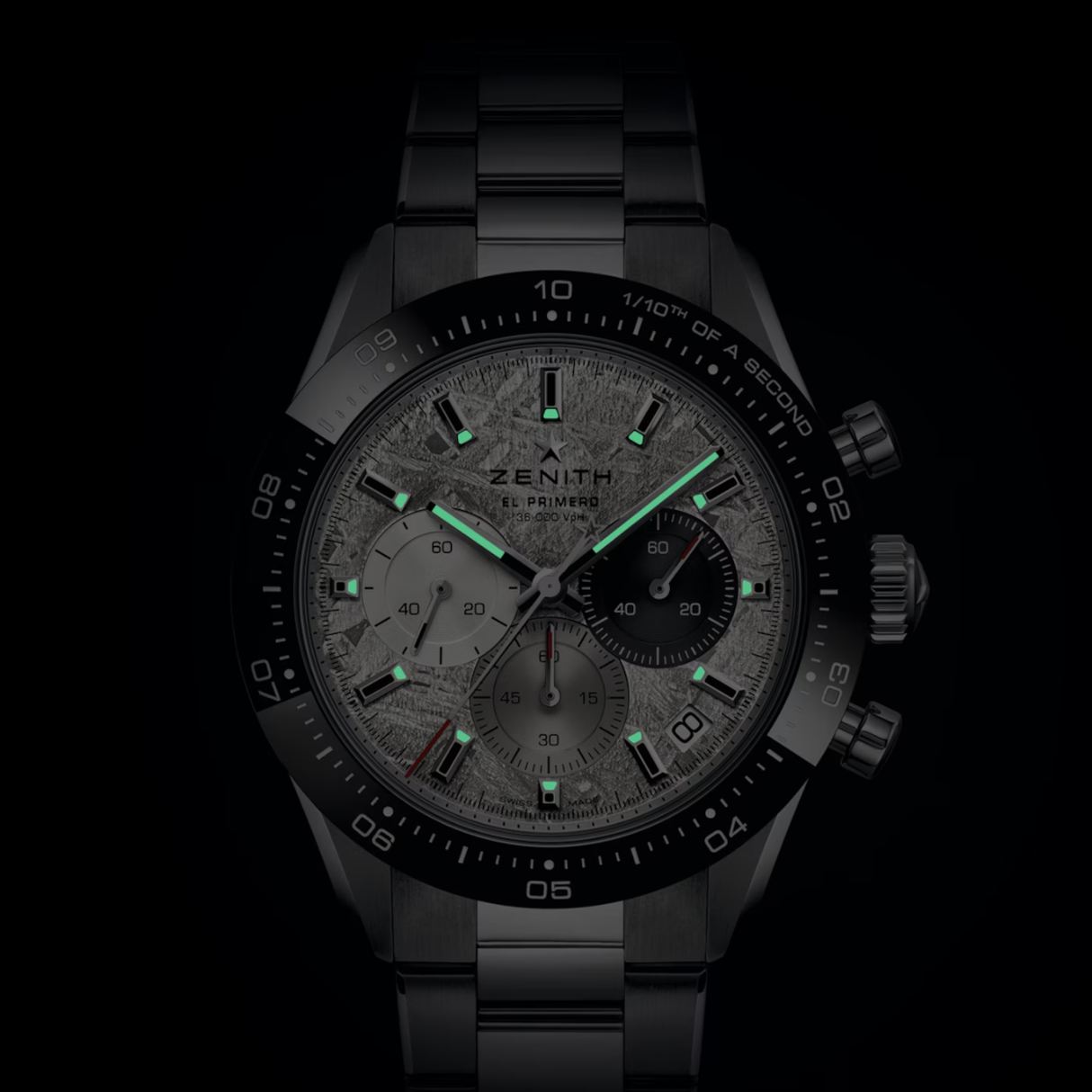 Zenith Chronomaster Sport 41mm