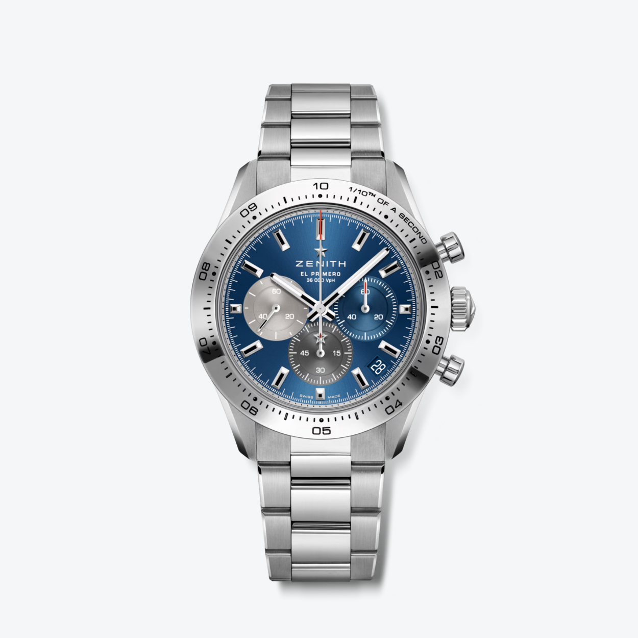 Zenith Chronomaster Sport 41mm