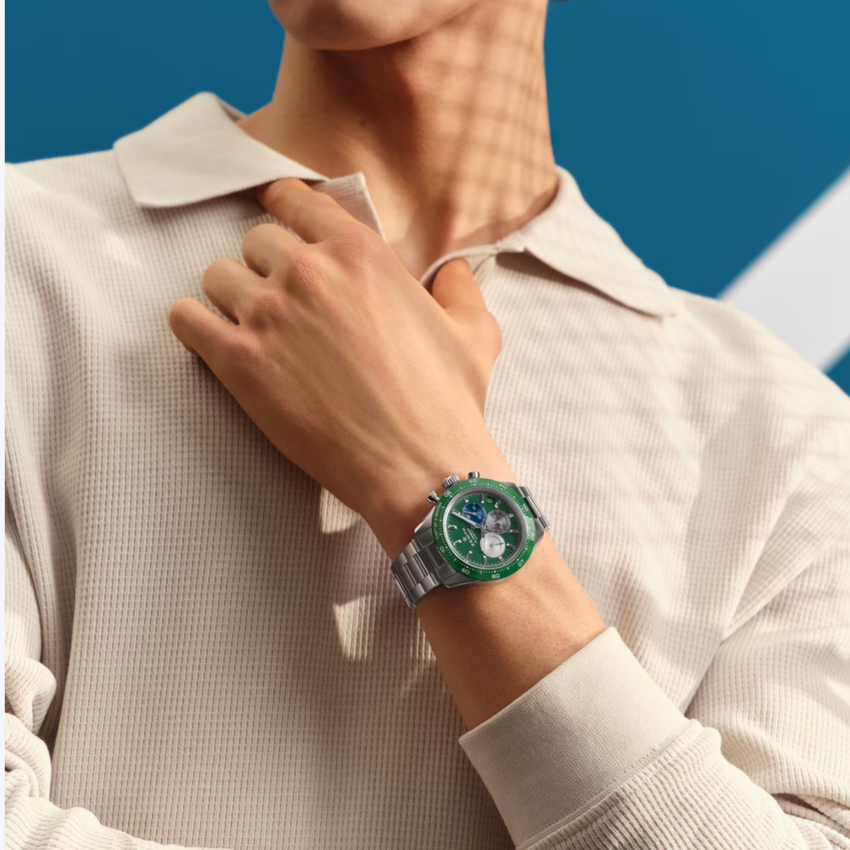 Zenith Chronomaster Sport 41mm