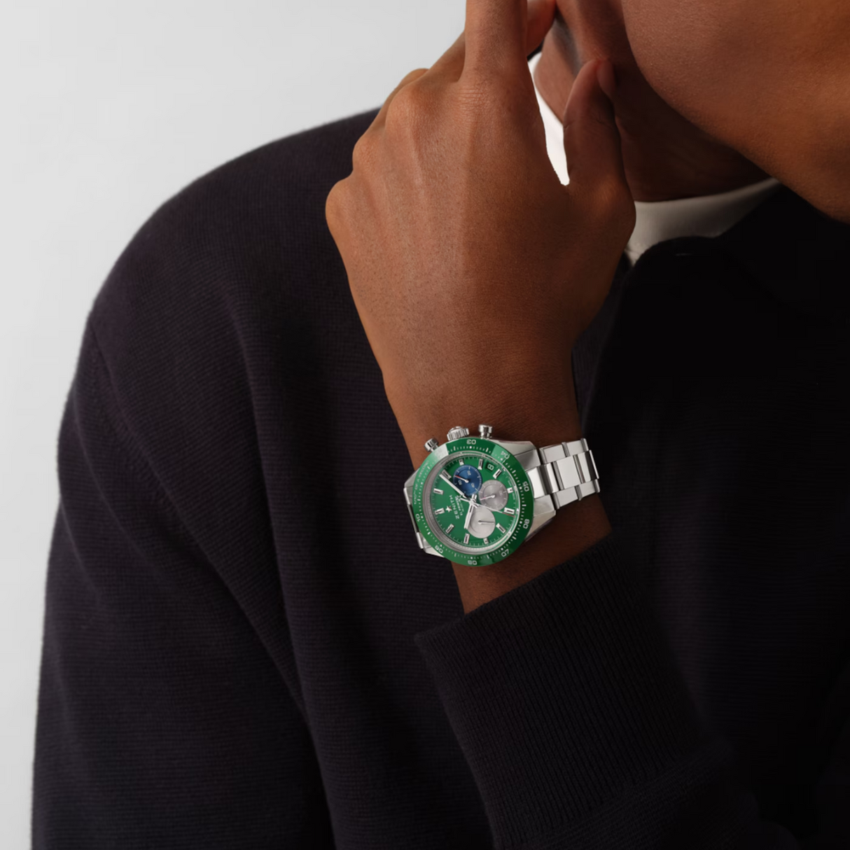 Zenith Chronomaster Sport 41mm