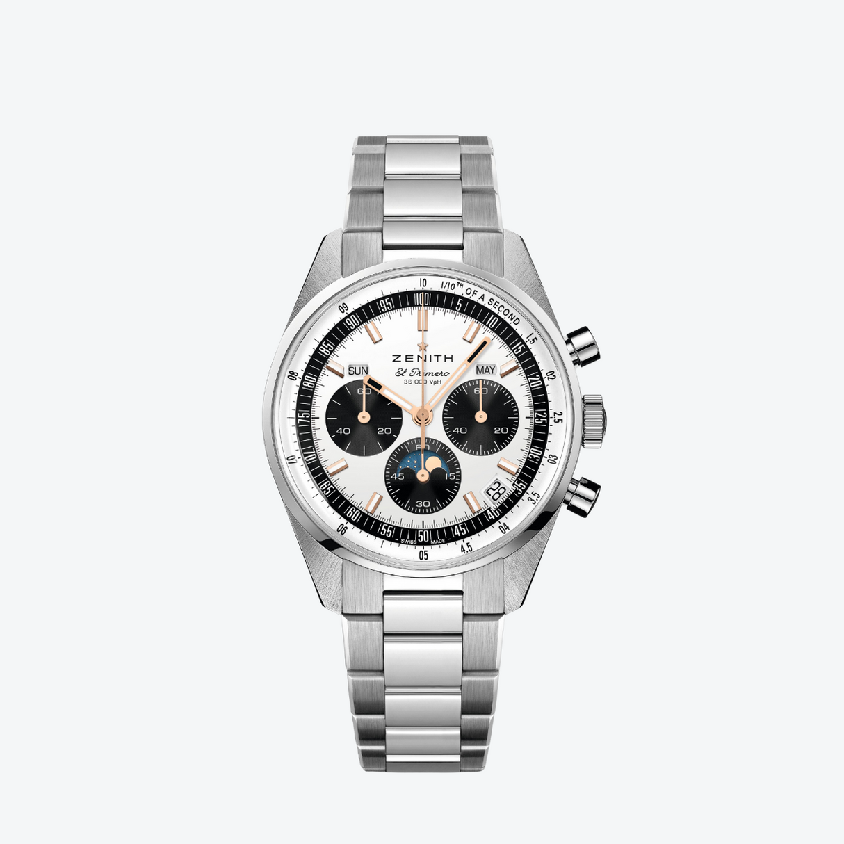 Zenith Chronomaster Original 38mm