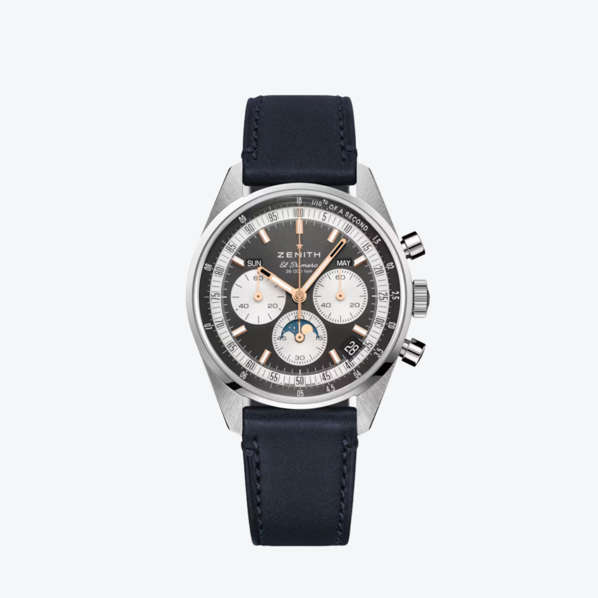 Zenith Chronomaster Original 38mm