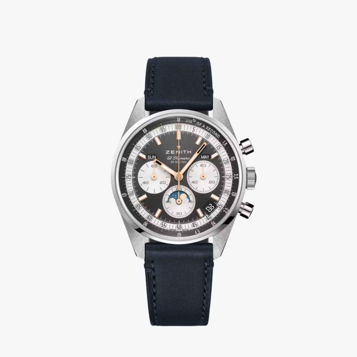 Zenith Chronomaster Original 38mm