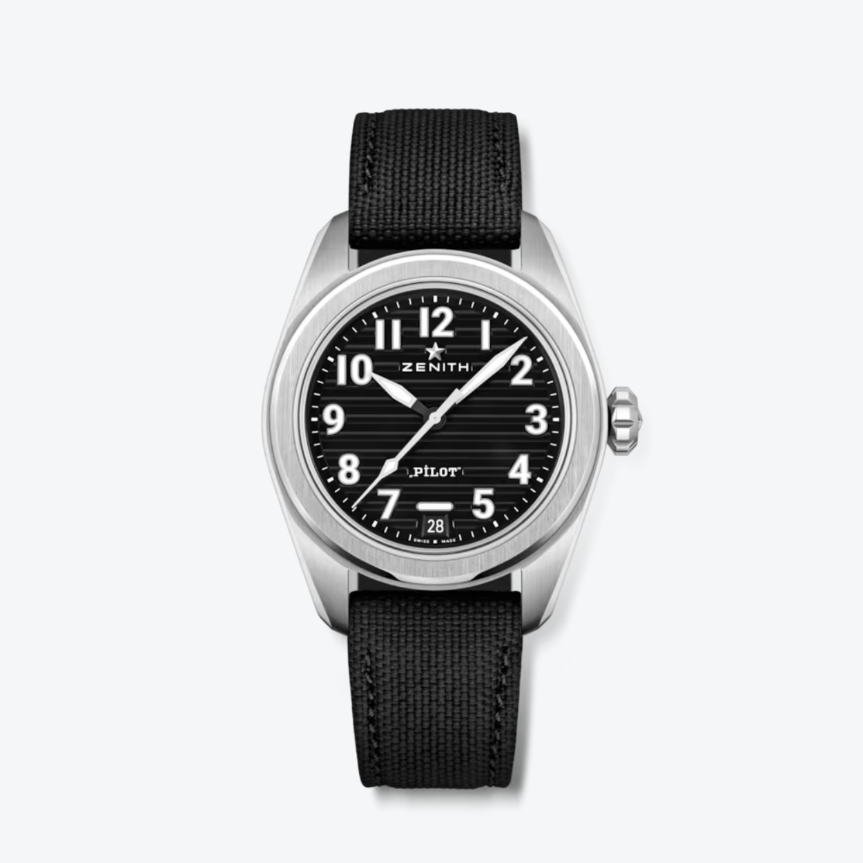 Zenith Pilot Automatic 40mm