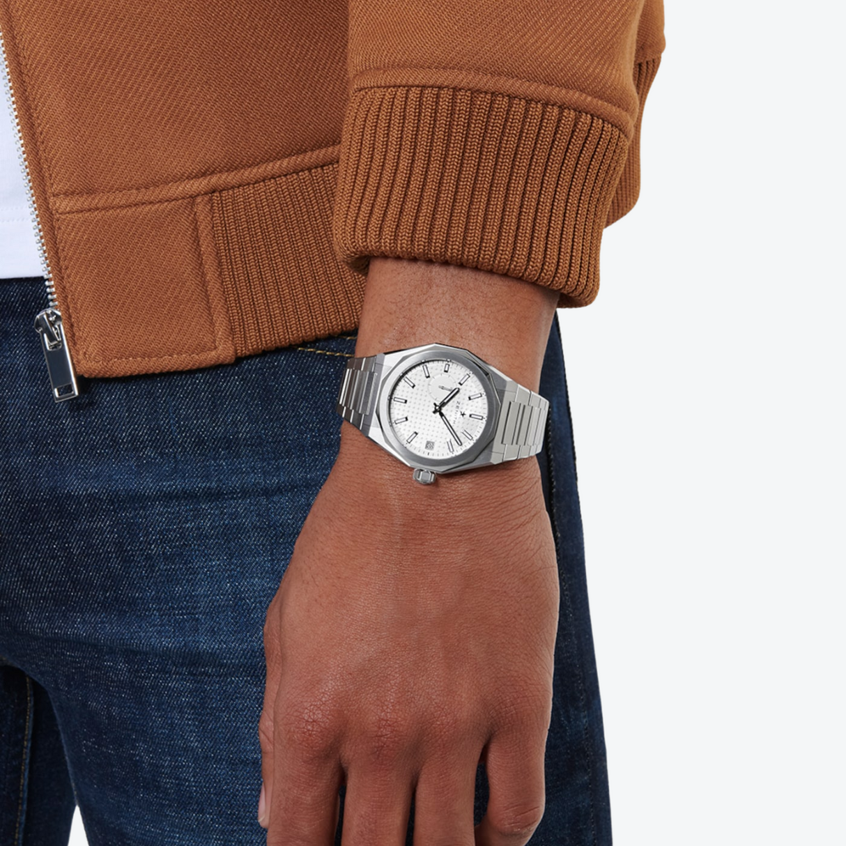 Zenith Defy Skyline 41mm