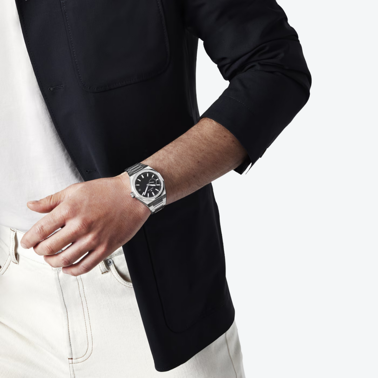 Zenith Defy Skyline 41mm