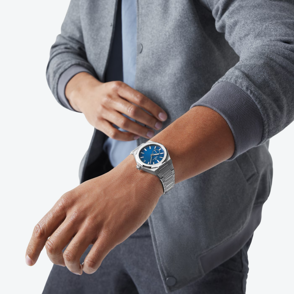 Zenith Defy Skyline 41mm