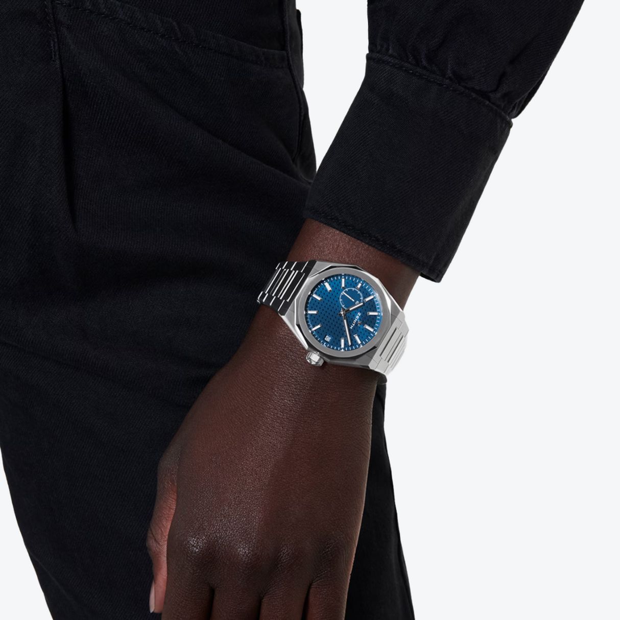 Zenith Defy Skyline 41mm