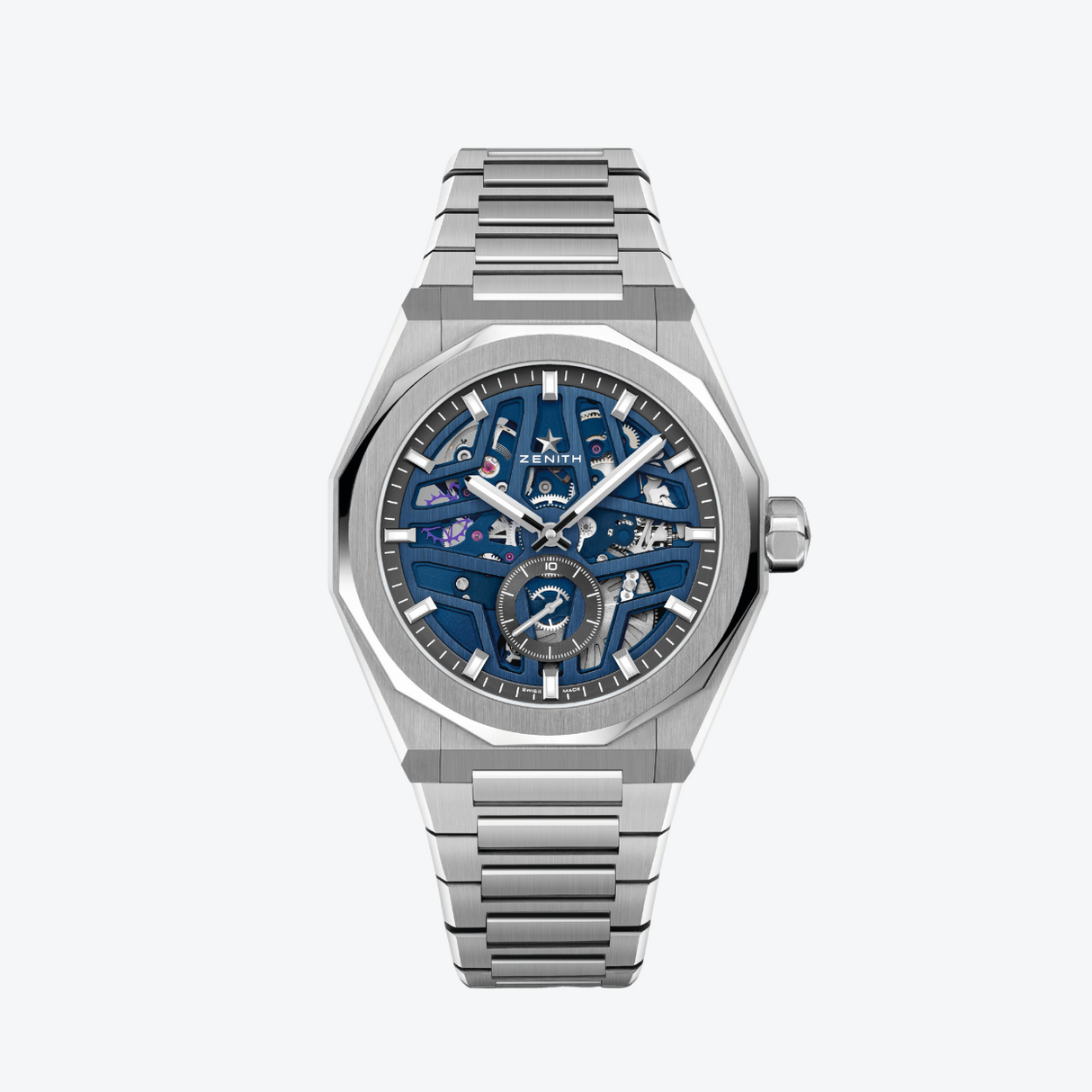 Zenith Defy Skyline 41mm