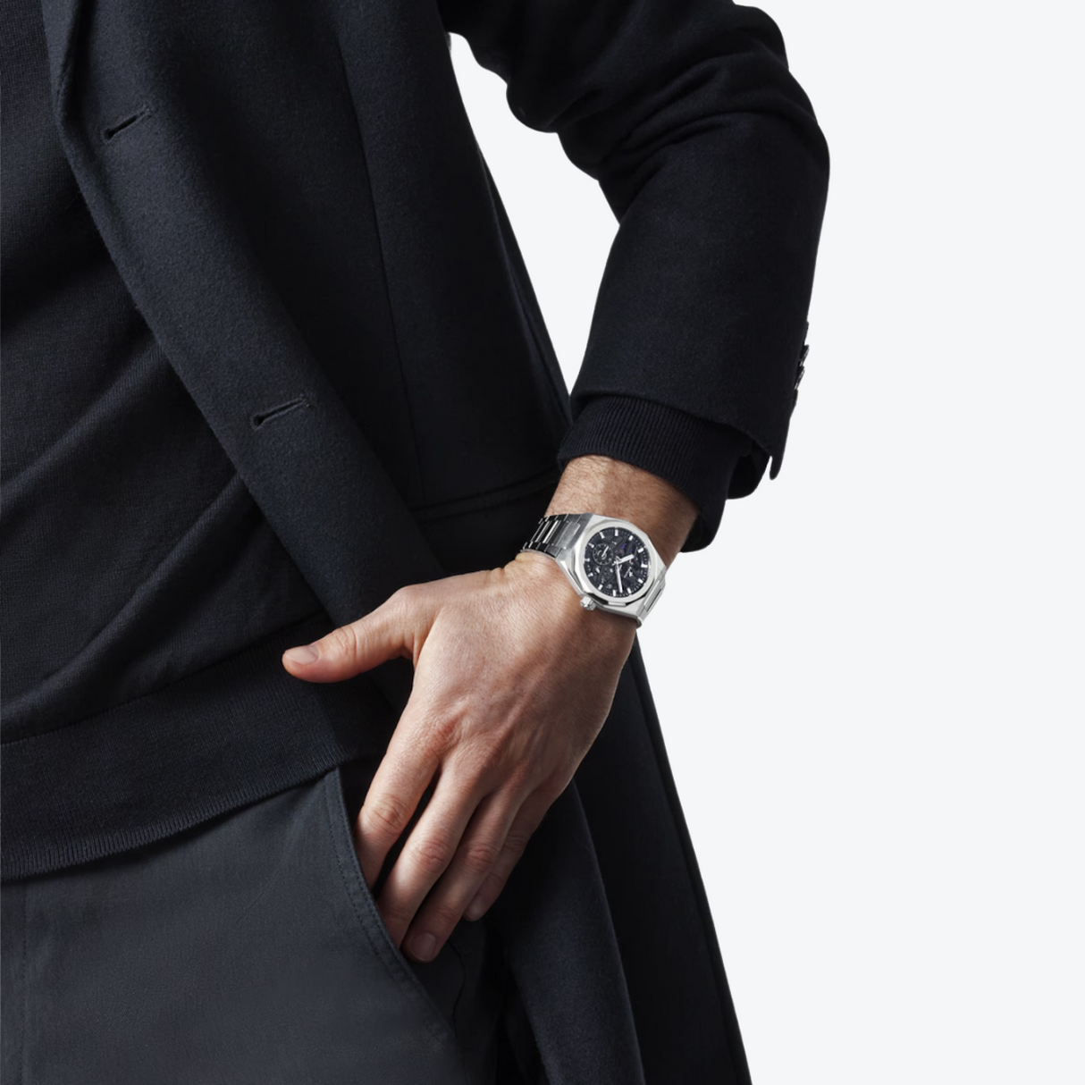 Zenith Defy Skyline 41mm