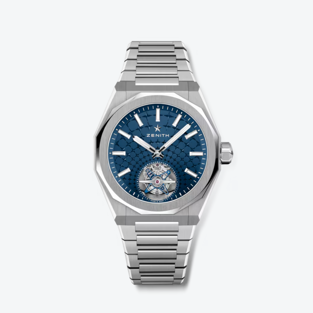 Zenith Defy Skyline Tourbillon 41mm